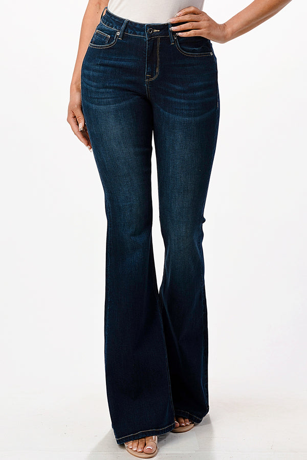 womens bootcut jeans