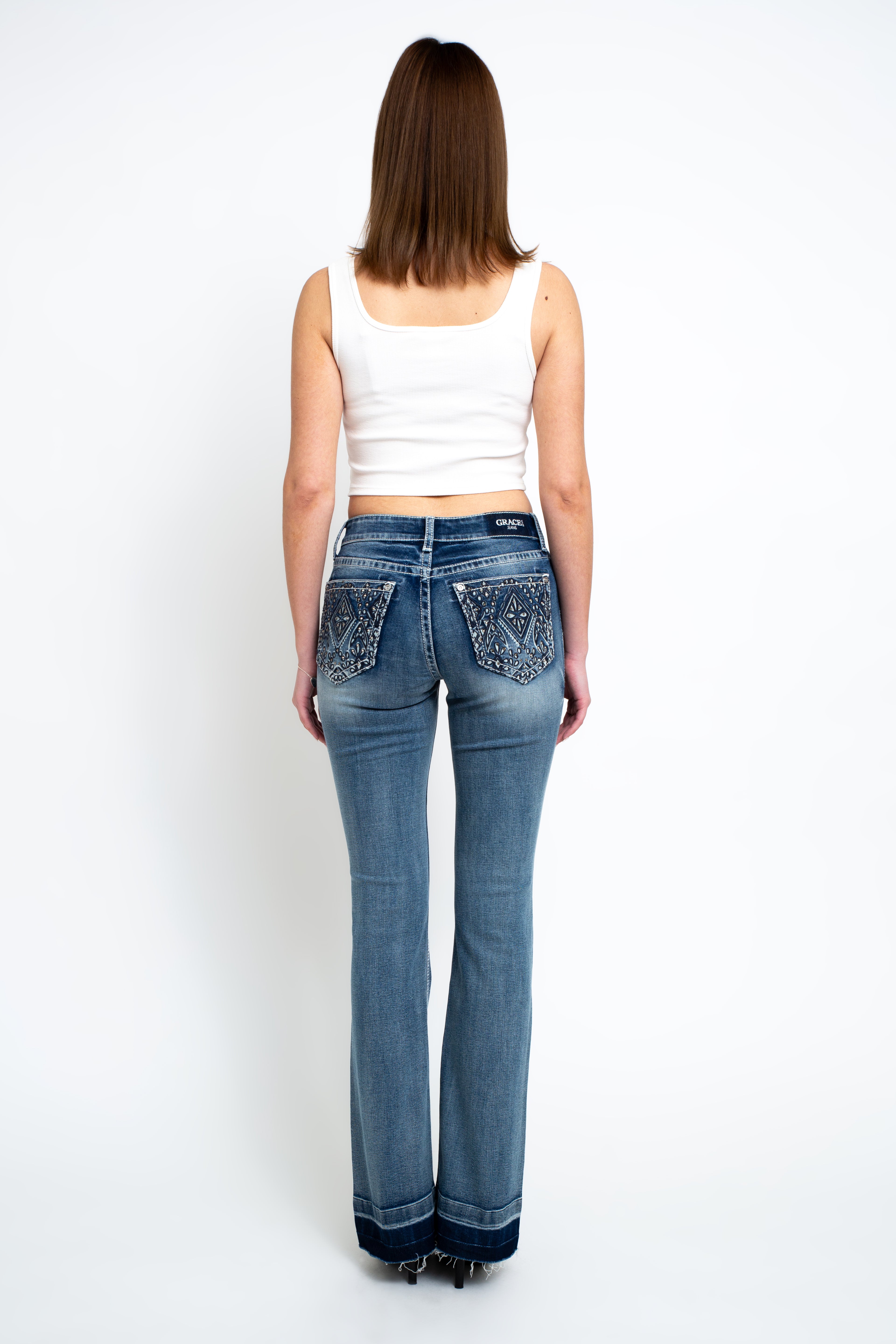 embellished jeans- grace-jeans