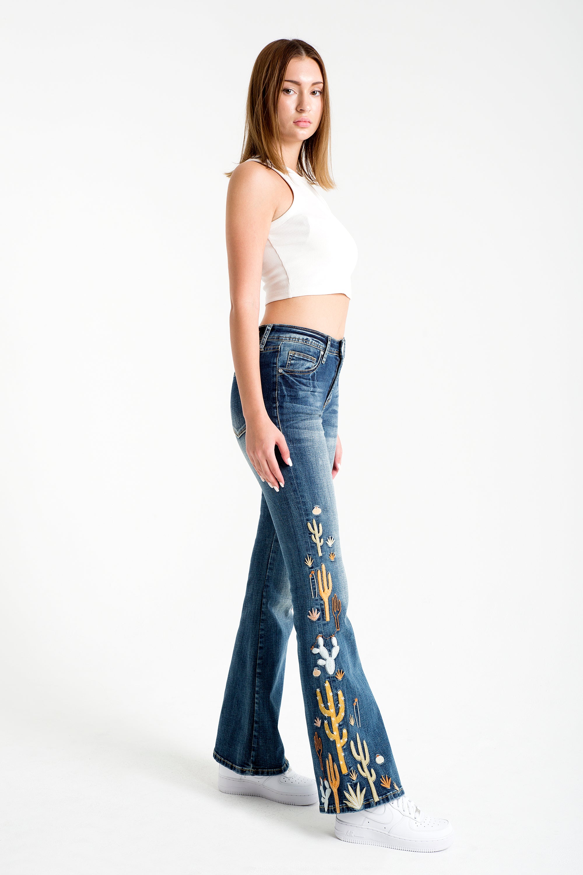 womens flare jeans - flare jeans womens